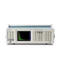 泰克Tektronix PA3000 功率分析仪 PA3000 1CH