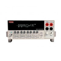 泰克Tektronix KEITHLEY吉时利 数字万用表 2002