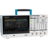 美国泰克Tektronix AFG31252 任意波形函数发生器