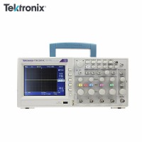 泰克Tektronix 数字存储示波器 TDS2014C