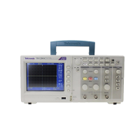 泰克Tektronix 经典数字存储示波器系列 TDS2004C
