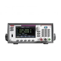 泰克Tektronix KEITHLEY吉时利2280S系列单通道可编程直流电源 2280S-32-6
