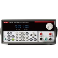 泰克Tektronix KEITHLEY吉时利双通道可编程直流电源 2220-30-1