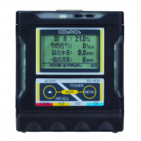 日本新宇宙 XA-4400 三合一气体检测仪