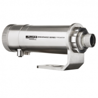 美国雷泰RAYTEK E1RH-F2-L-0-0 1000°C-3200°C 创新型高温红外测温仪