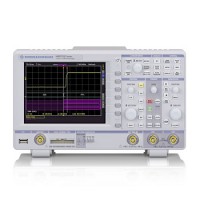 罗德与施瓦茨RS 数字示波器 HMO1202