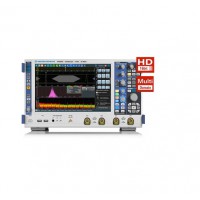 罗德与施瓦茨RS 数字示波器 R&S®RTO