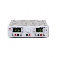 罗德与施瓦茨RS 可编程三通道任意波电源供应器 HM8143