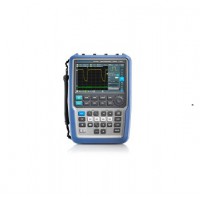 罗德与施瓦茨RS 手持数字示波器 Scope Rider
