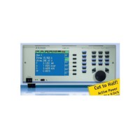德国GMC 四通道功率分析仪 LMG450
