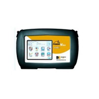 德国GMC 电能质量分析 PowerVisa