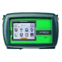 德国GMC 电能质量分析 MAVOWATT 30