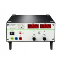 德国GMC 单通道实验室电源 SLP 32N KONSTANTER 320