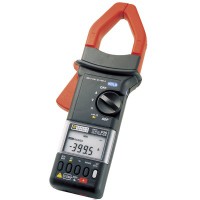 法国CA F15万用钳形电流表