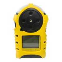 加拿大BW  HONEYWELL/霍尼韦尔 四合一气体检测仪 MiniMax-4-OFCH