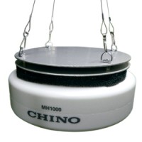 日本千野CHINO  植物监测器 MH1000