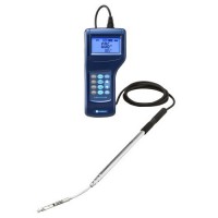 日本加斯麦克斯 智能型热式风速风量仪 6036P