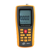 标智BENETECH  热敏式风速计 GM8903