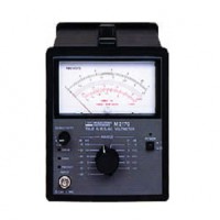 日本NF  宽频带有效值电压表M2170A