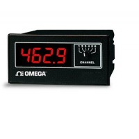 美国omega  温度指示器DP460系列