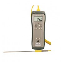 美国omega  经济型数字温度计HH11B/HH12B