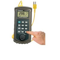 美国omega  校准器／温度计CL3515R