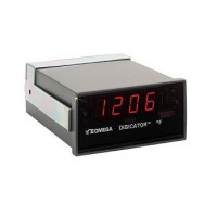美国omega OMEGA 大显示屏温度计 400B-TC
