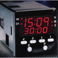 美国omega   1 16 DIN多个可编程LED定时器