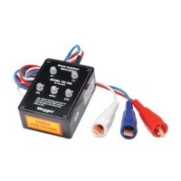 美国MEGGER 相序/连续性指示器 PSI700