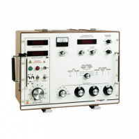 美国MEGGER 12 kV 电容及介損测试仪