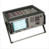 美国MEGGE 断路器分析系统 TM1700
