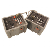 美国MEGGER 网络继电器测试仪 NTS300A