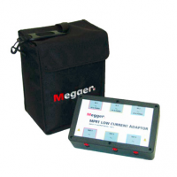 美国MEGGER 低电流适配器 MLCA