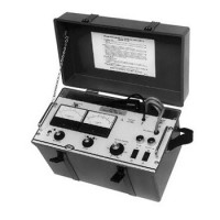 美国MEGGER 5 and 15 kV DC Dielectric Test Sets