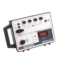 美国MEGGER 2A低阻值欧姆表 BT51