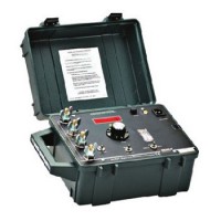 美国MEGGER 数字式低阻值欧姆表 DLRO247000