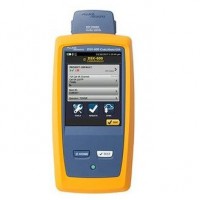 福禄克 Fluke Networks DSX2-600 线缆分析仪 DSX-600 正品现货