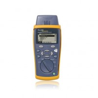 美国福禄克（FLUKE）CIQ-100 电缆鉴定测试仪 铜缆测试仪