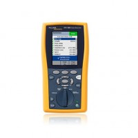 美国福禄克 FLUKE 网络光纤分析仪 DTX-1500