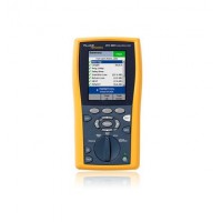 福禄克fluke DTX-1800 综合布线超五类六类网线及光纤测试