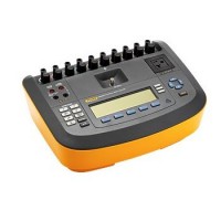美国福禄克 电气安全分析仪 FLUKE ESA620