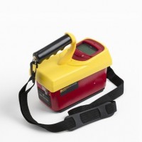 美国福禄克FLUKE Fluke 451P 电离室巡检仪/辐射巡检仪