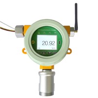 科尔诺 无线传输型氟气检测仪 MOT300-F2