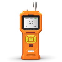 科尔诺 泵吸式可燃气体检测仪 GT-903-EX