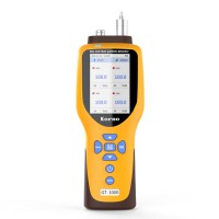 科尔诺便携式六合一气体检测仪 型号:GT-1000-W6