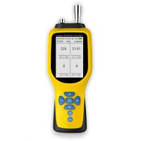 科尔诺 激光尘埃粒子计数器 GT-1000