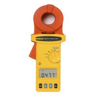 美国福禄克 FLUKE1630 钳形接地电阻测试仪
