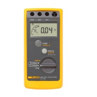 美国福禄克FLUKE Fluke 1621 接地电阻测试仪