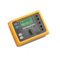 美国福禄克FLUKE Fluke 1623-2KIT GEO 接地测试仪套件