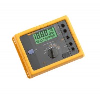 美国福禄克FLUKE Fluke 1625-2KIT GEO 接地测试仪套件